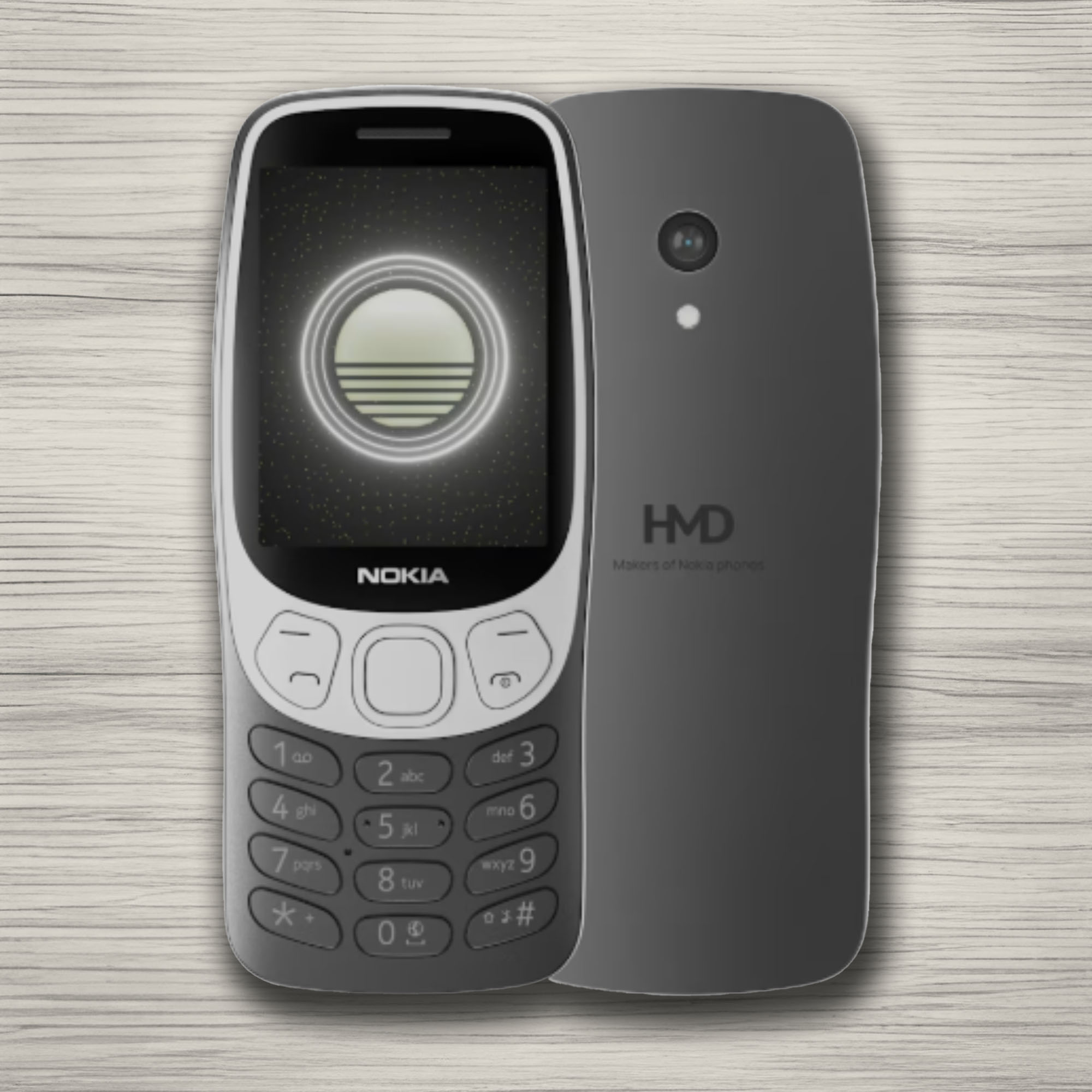 Nokia 3210 4G – Ro