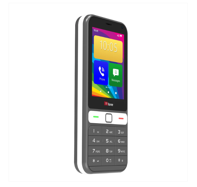 TTfone TT280 (Test)