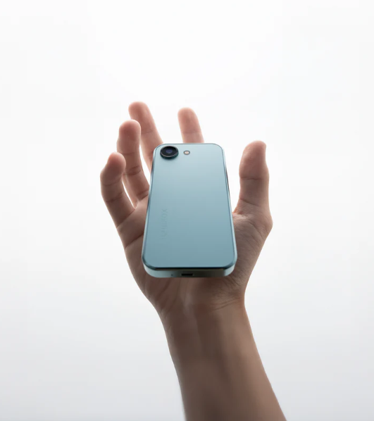 Bluefox NX1