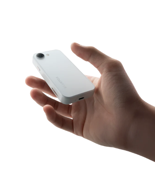 Bluefox NX1