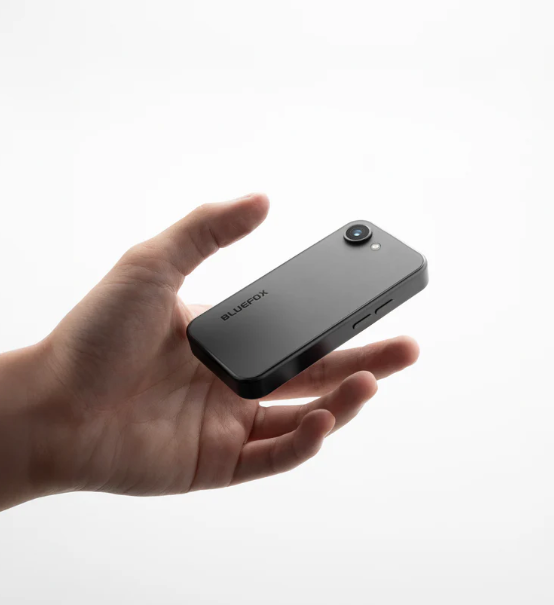 Bluefox NX1