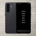 Balance Phone