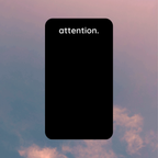 Minimalistisk Hjem skjerm app