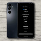 Balance Phone