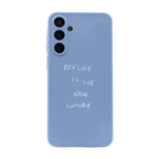 Balance Phone - Deksel