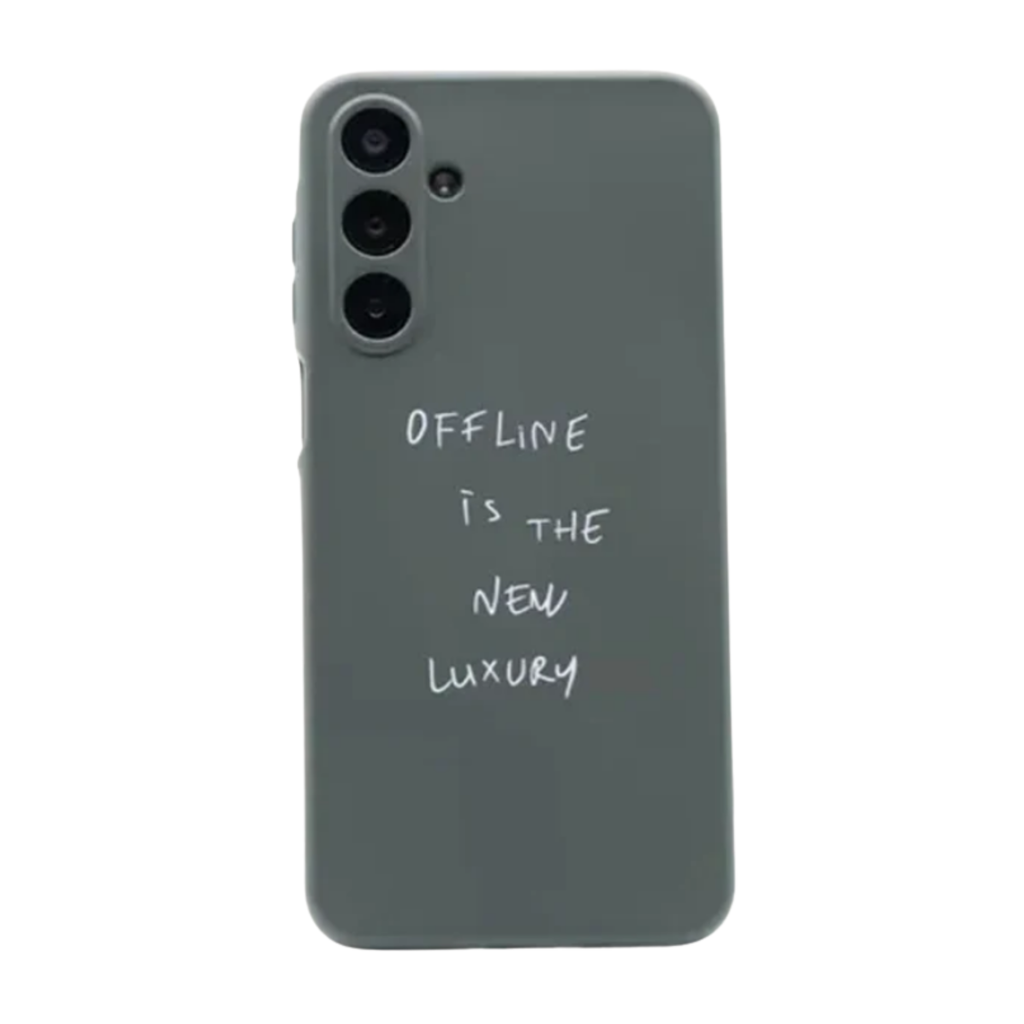 Balance Phone - Deksel