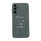 Balance Phone - Deksel