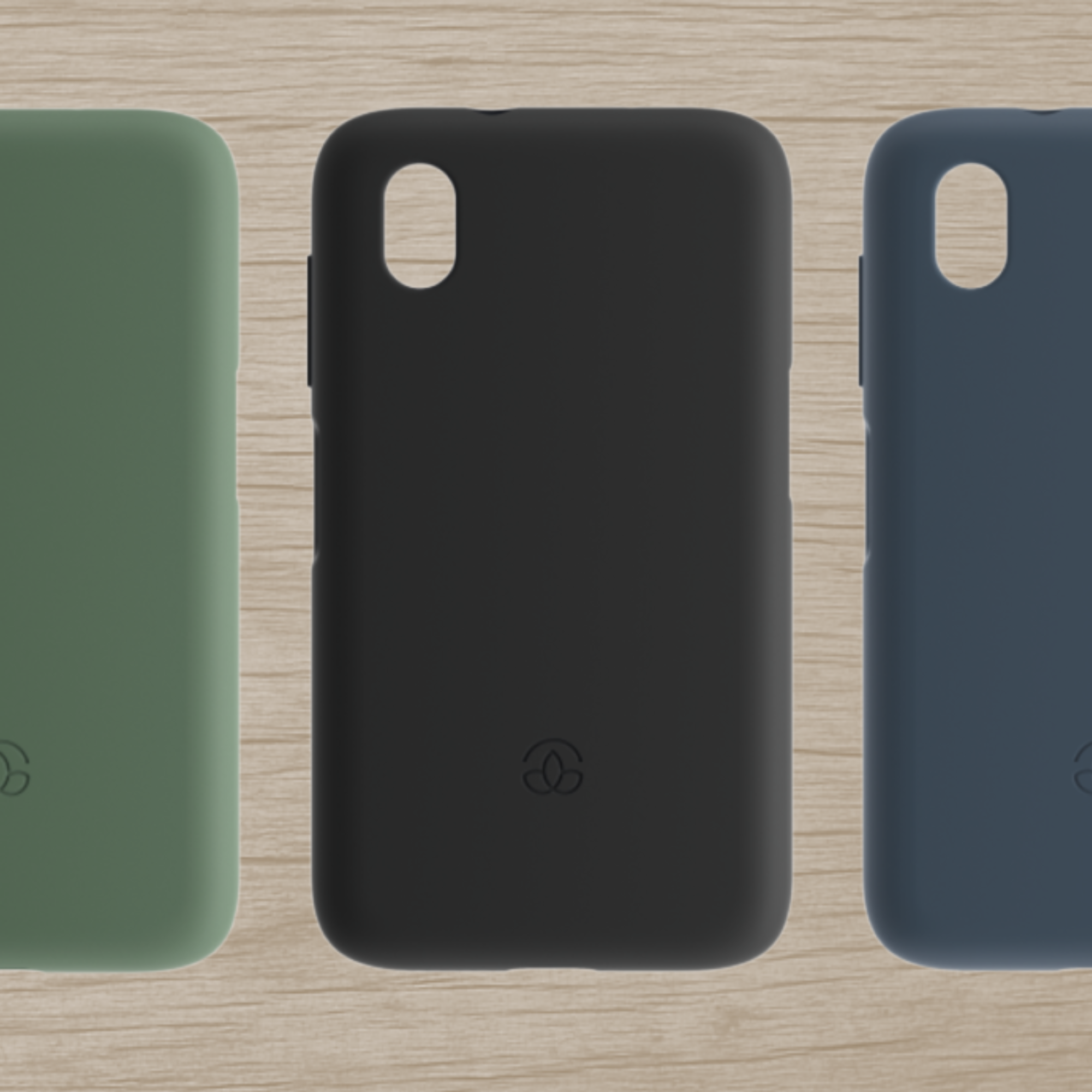 Mudita Kompakt deksel