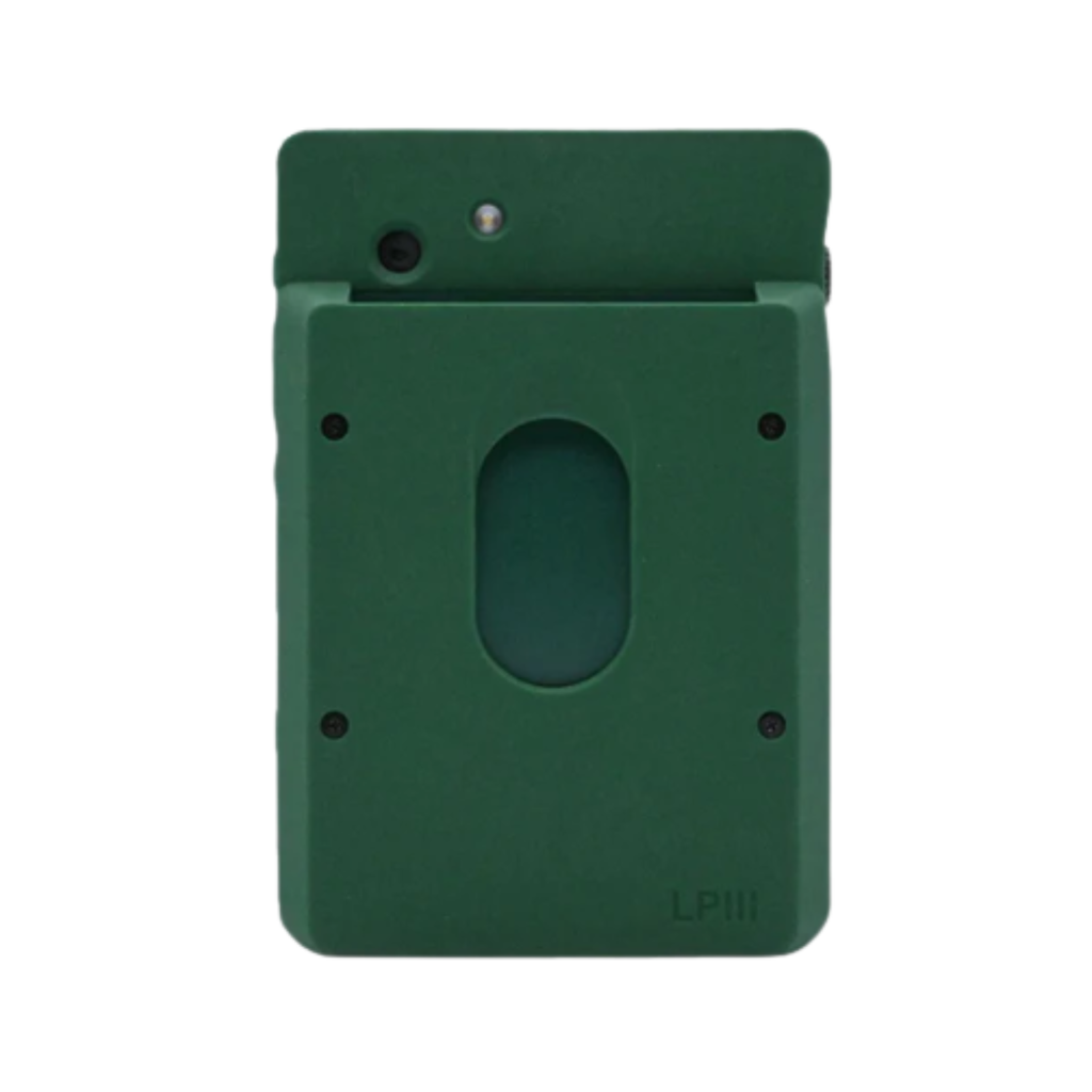 Light Phone 3 - Deksel med kortholder