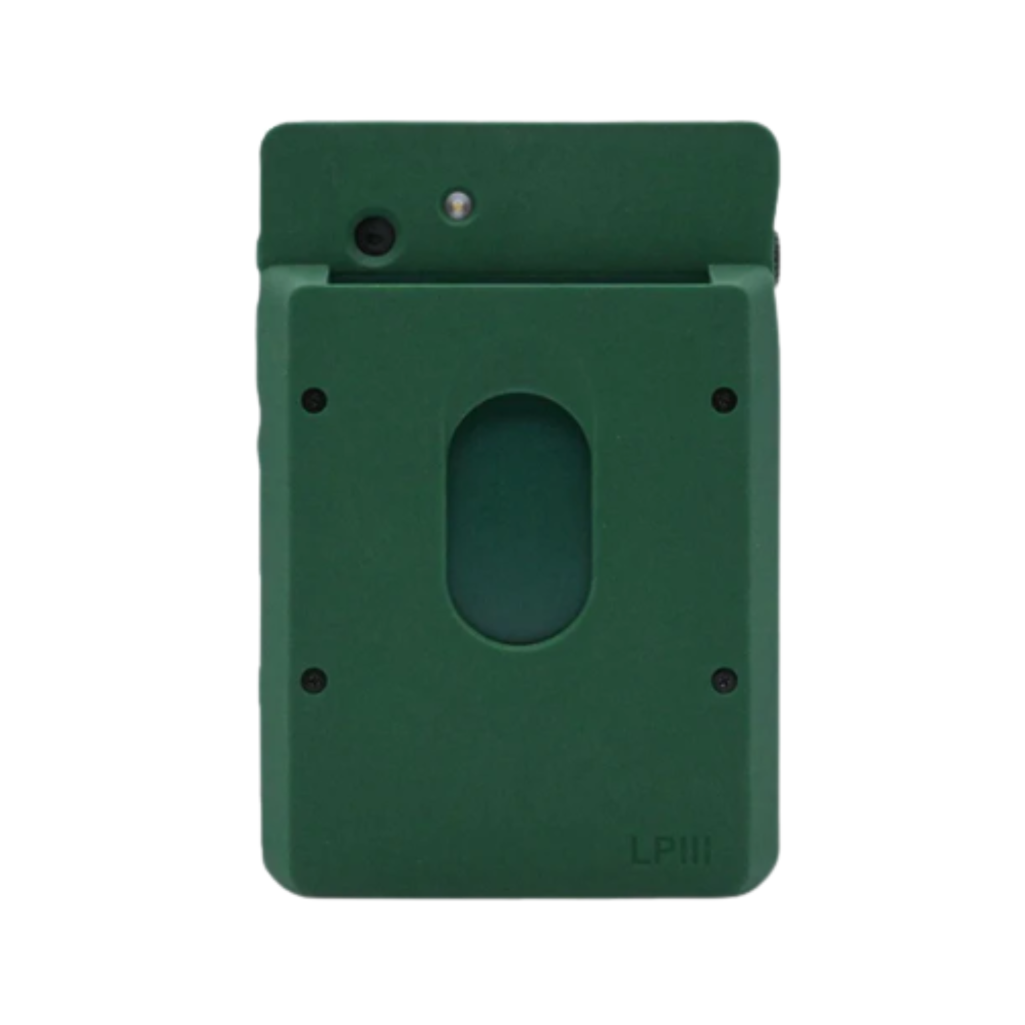 Light Phone 3 - Deksel med kortholder