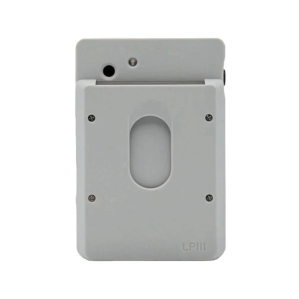 Light Phone 3 - Deksel med kortholder