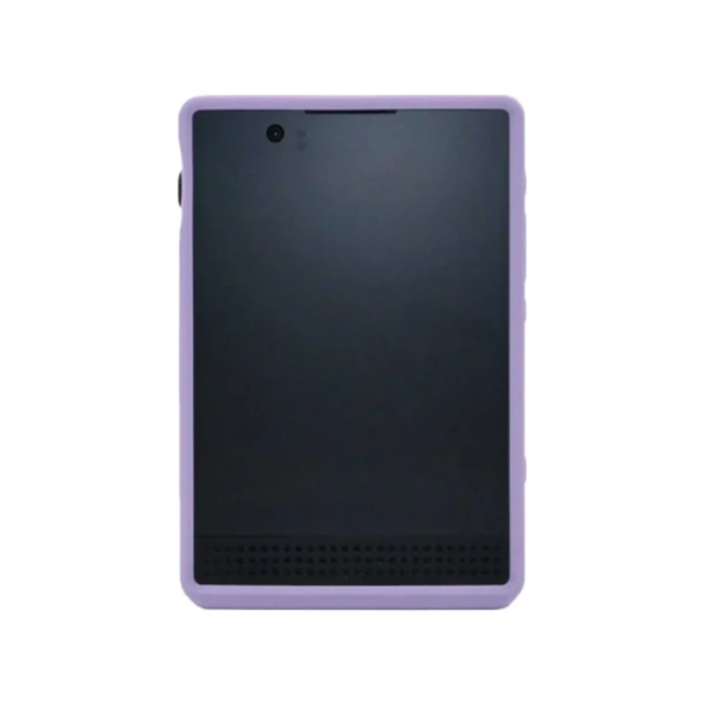 Light Phone 3 - Deksel med kortholder