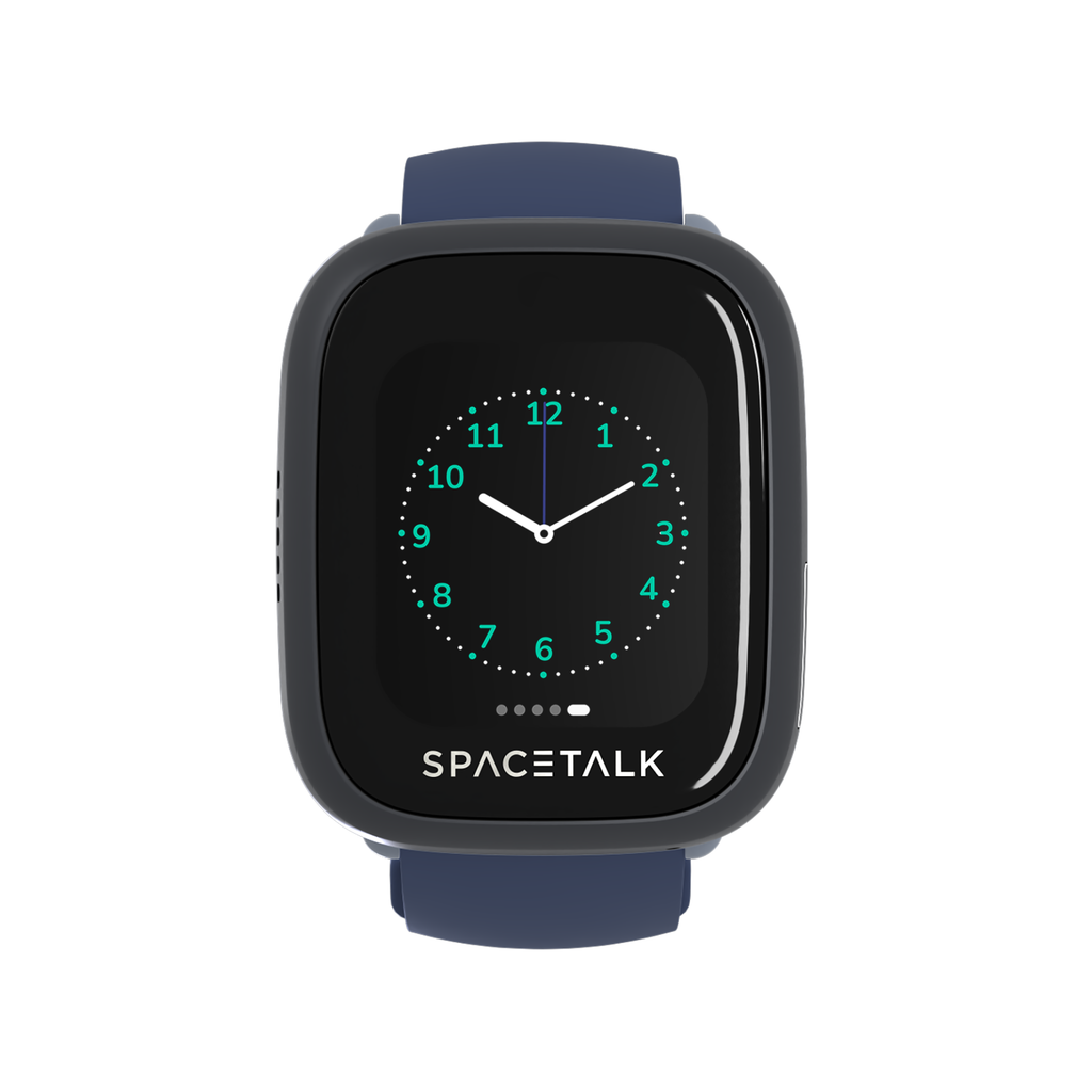 Spacetalk Loop - 4G klokke for barn