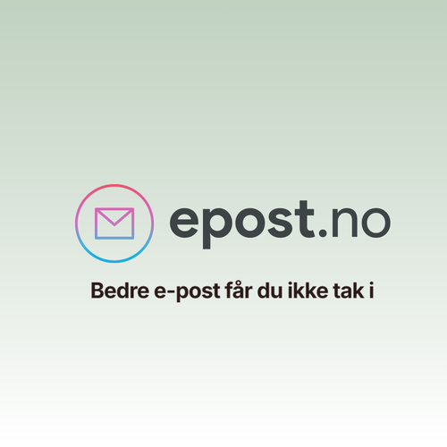 Epost.no - 100% privat e-post – Ro