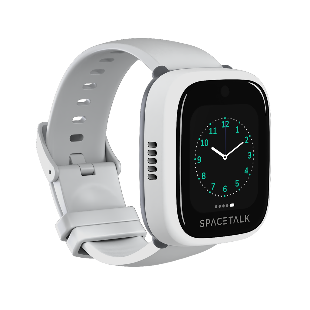 Spacetalk Loop - 4G klokke for barn