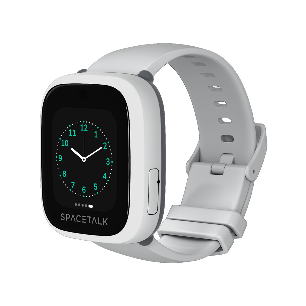 Spacetalk Loop - 4G klokke for barn