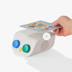 Hiro - skjermfri høytaler for barn