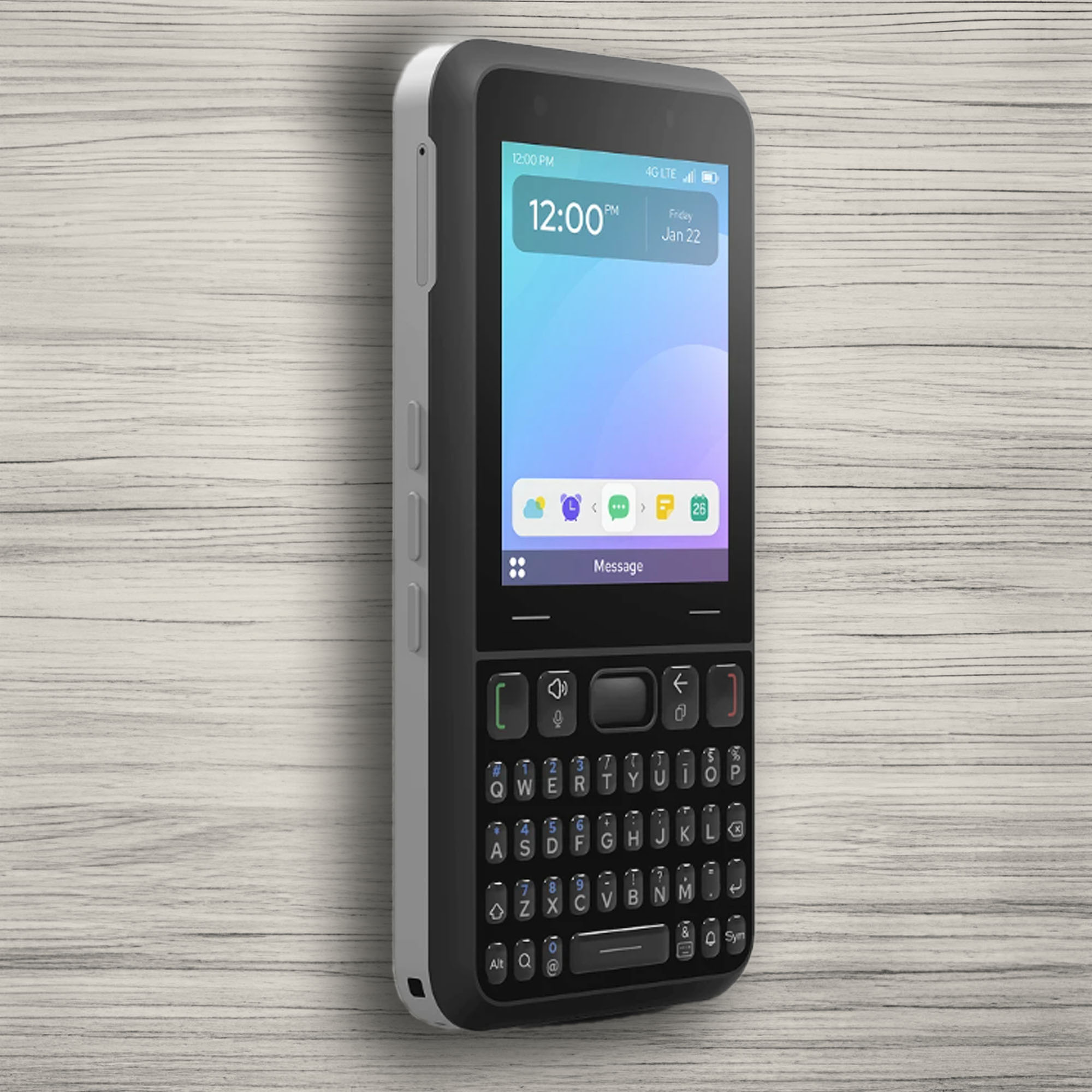 Keyphone KP1