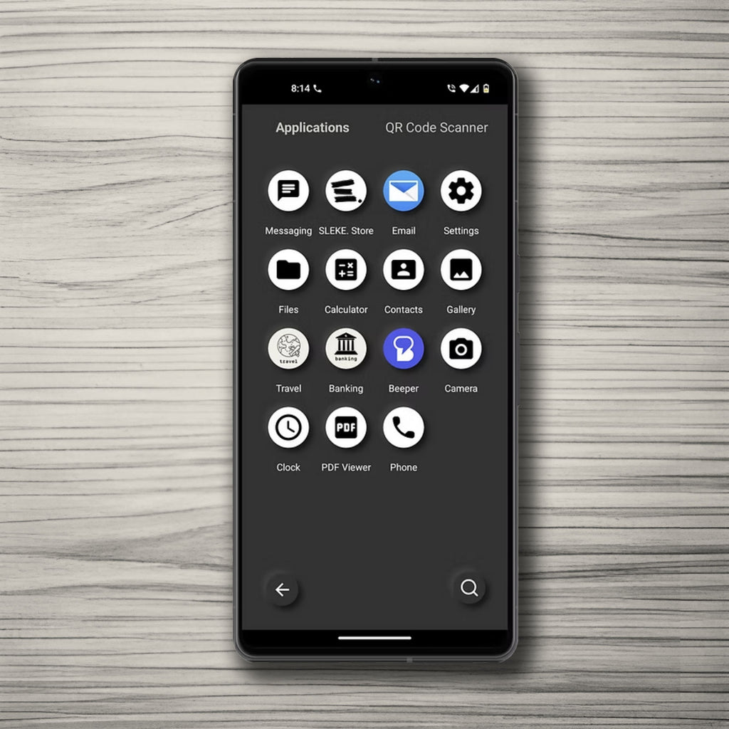 Sleke Pixel 7