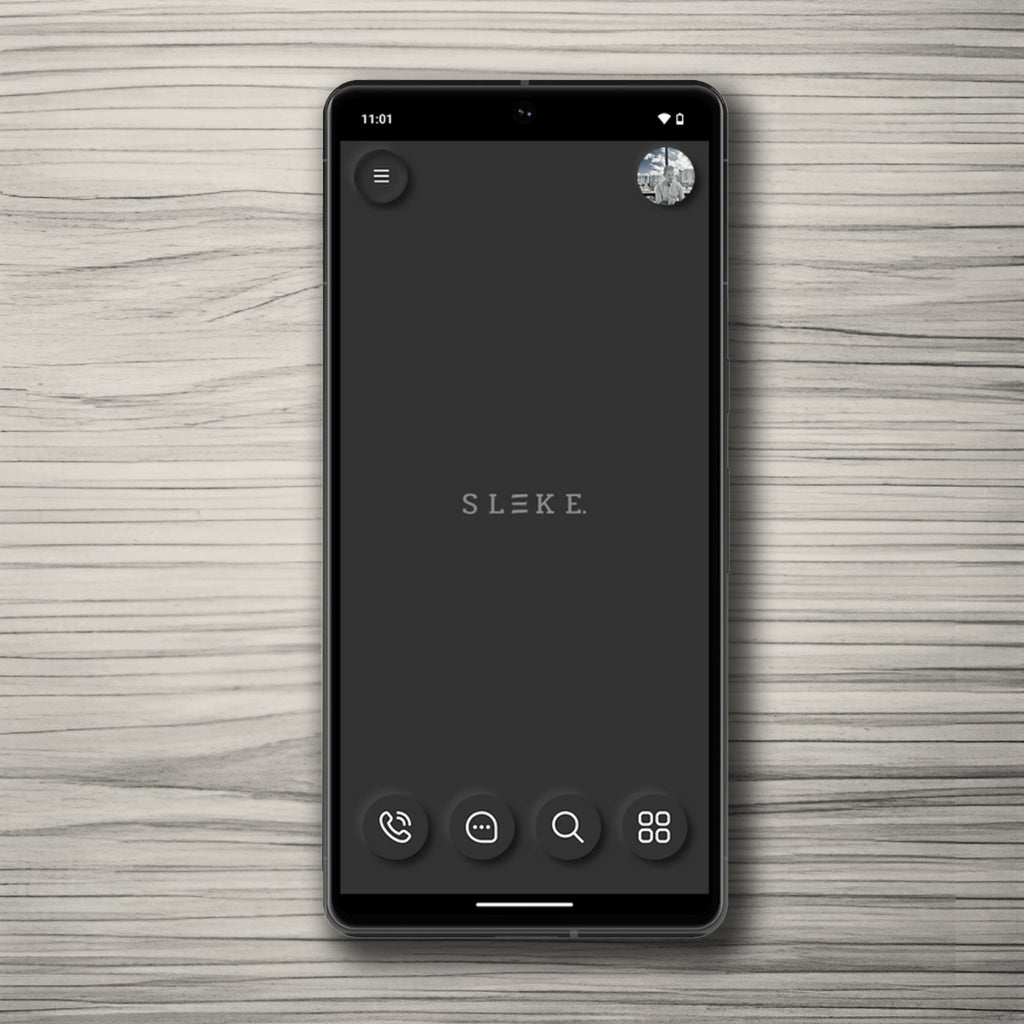 Sleke Pixel 7