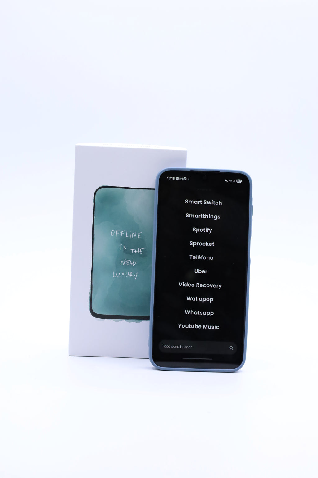 Balance Phone Pro