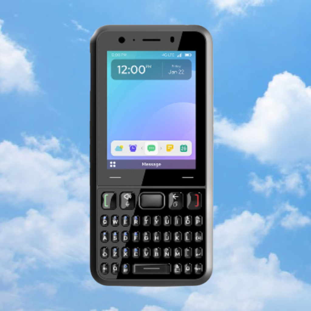 Keyphone KP1