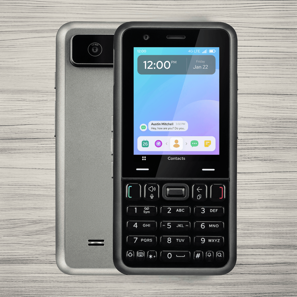Keyphone
