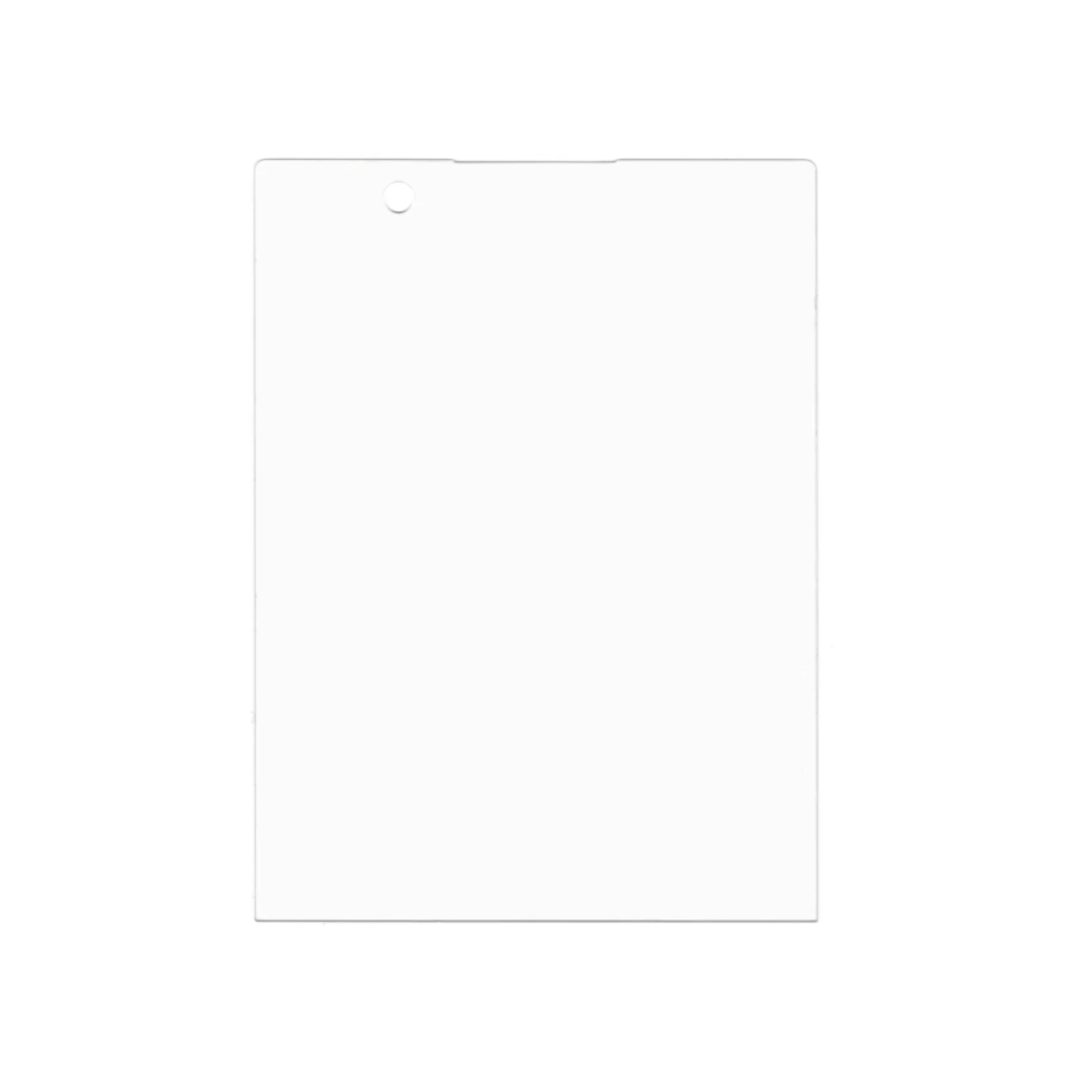 Light Phone 3 - Skjermbeskytter