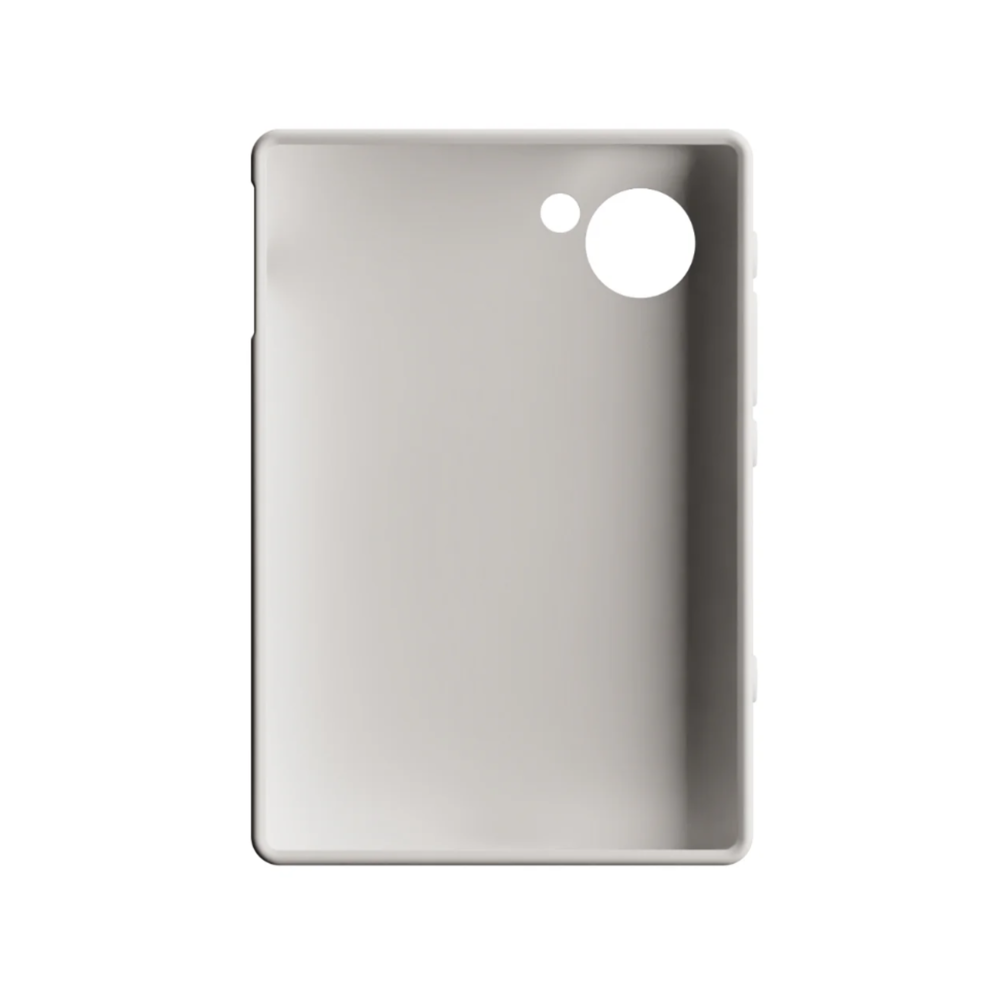 Light Phone 3 - Slim deksel