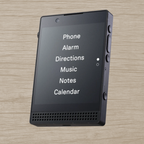 Light Phone 3 - Nesten ny