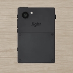 Light Phone 3 - Nesten ny
