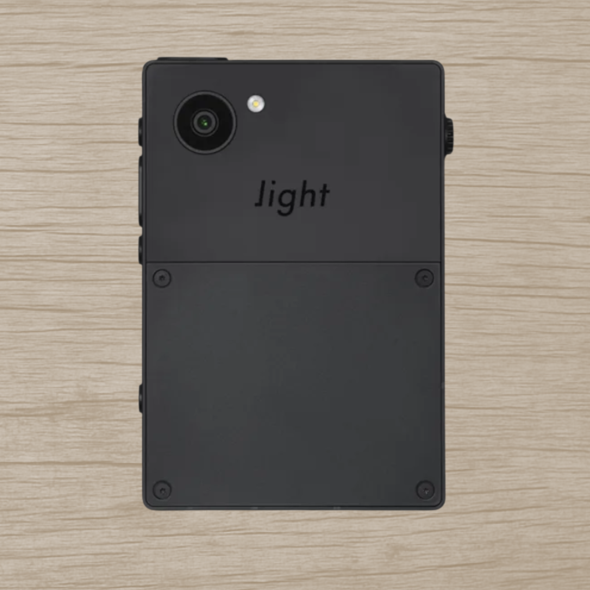 Light Phone 3 - Nesten ny