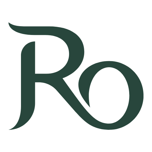 Ro logo