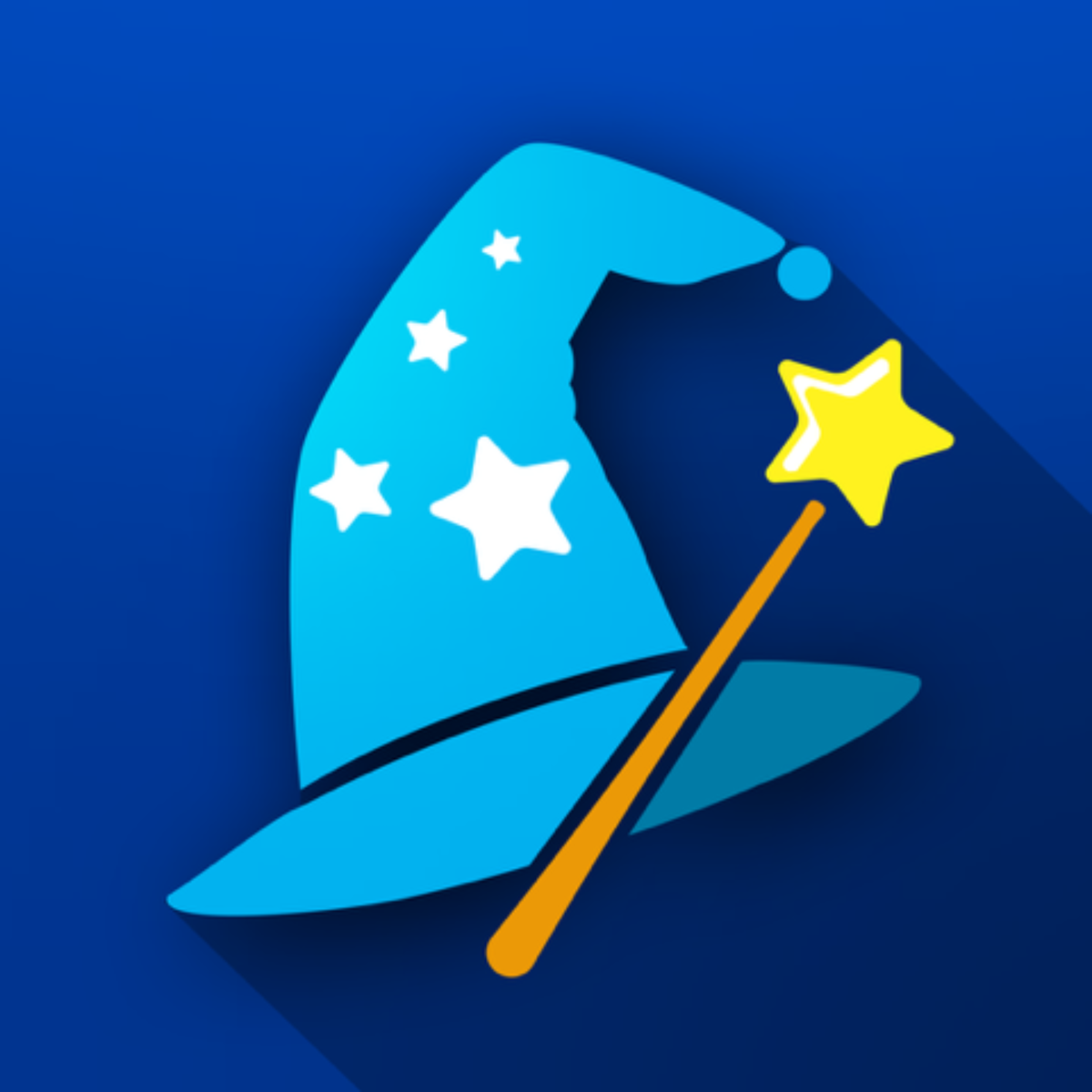 Magic Desktop