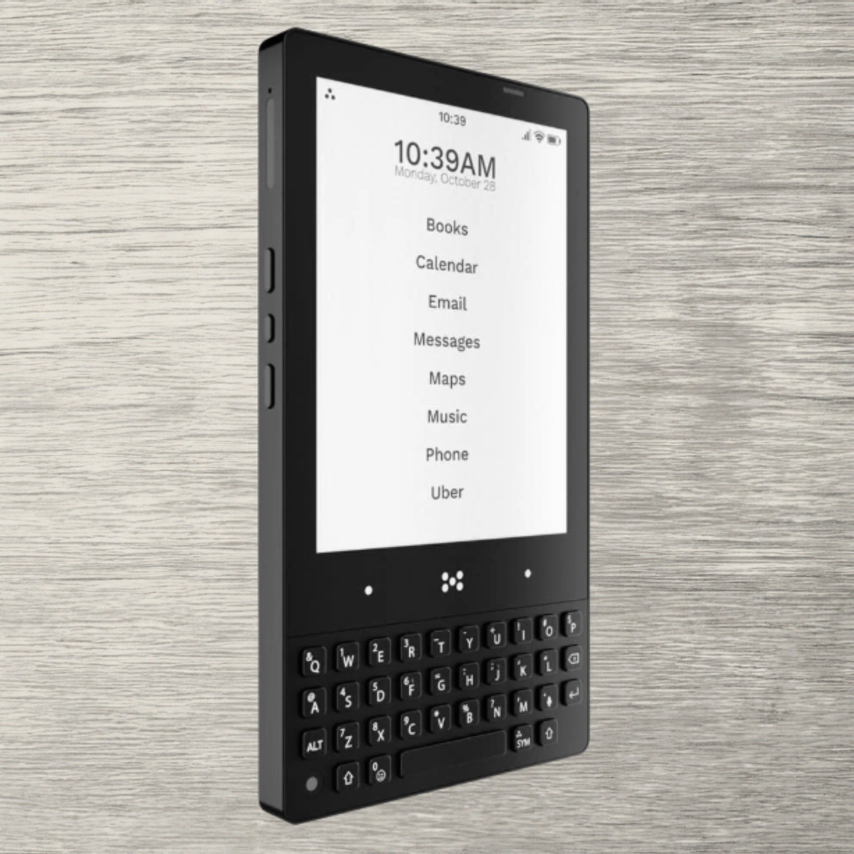 Mininal Phone Minimal Phone – Ro