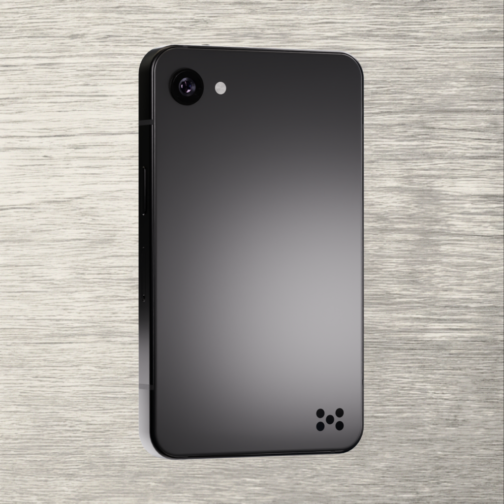 Minimal Phone 2