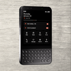 Minimal Phone 2