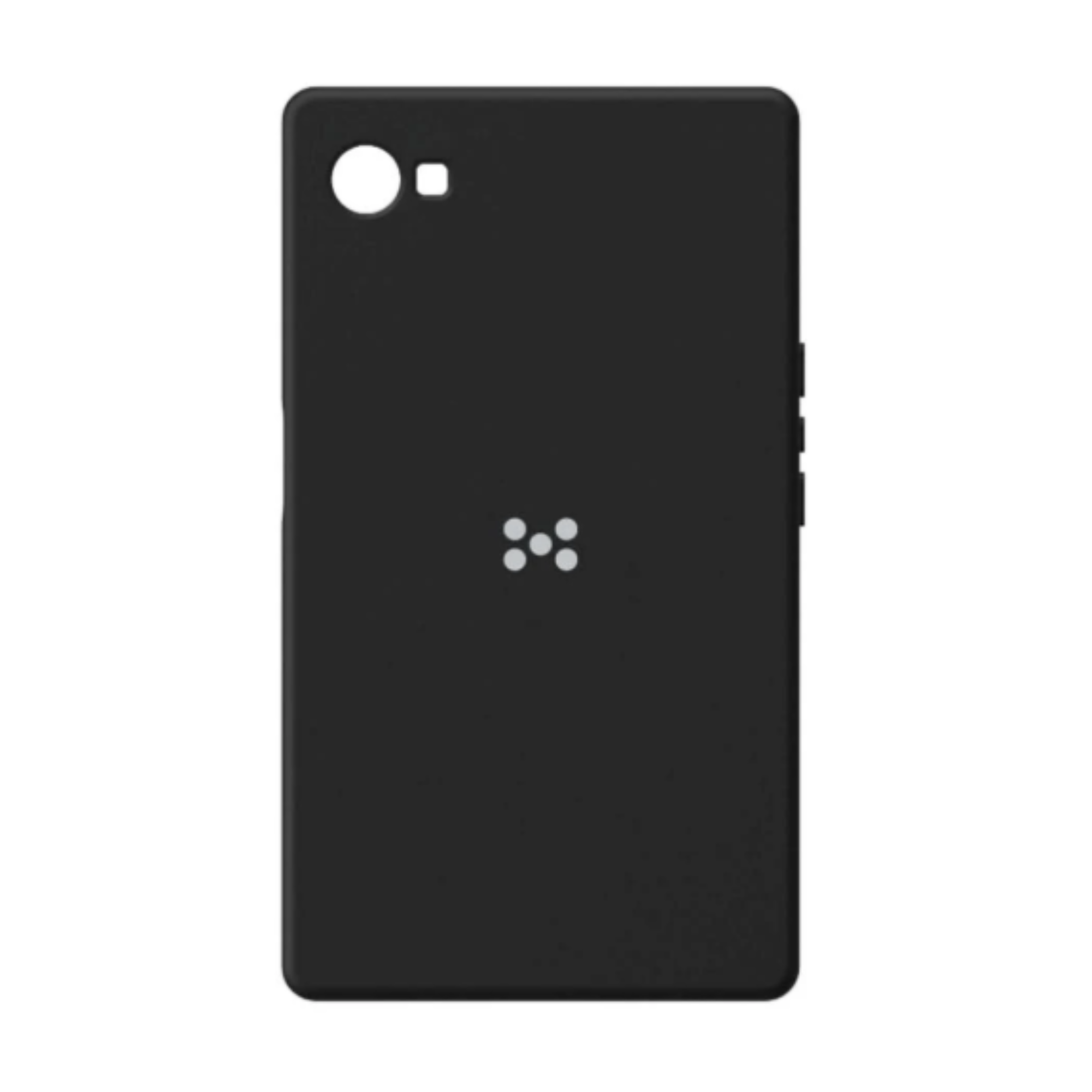 Minimal Phone Deksel