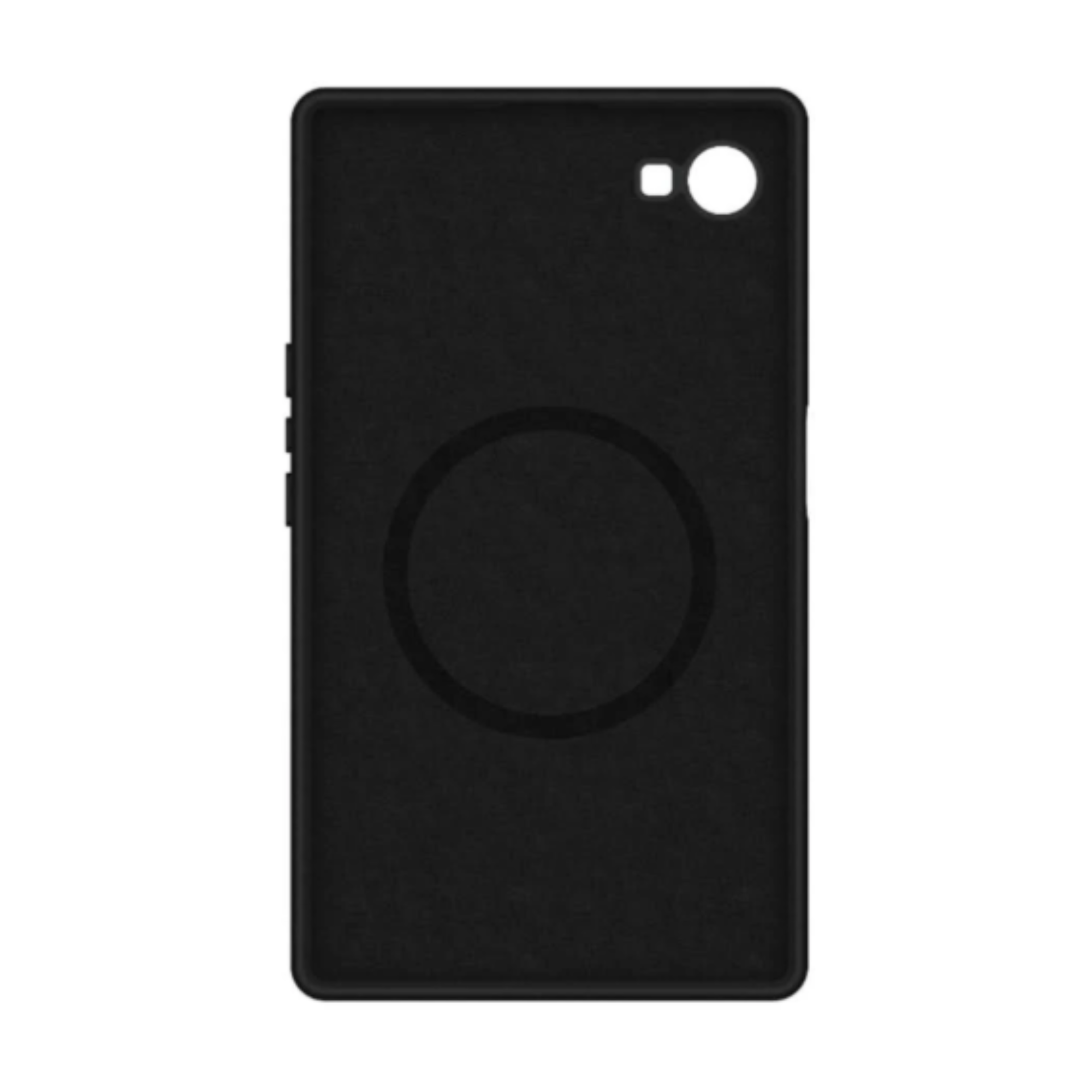 Minimal Phone Deksel