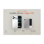 Minimal Phone 2