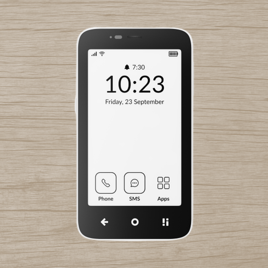 Mudita Kompakt - Nesten Ny