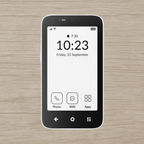 Mudita Kompakt - Nesten Ny