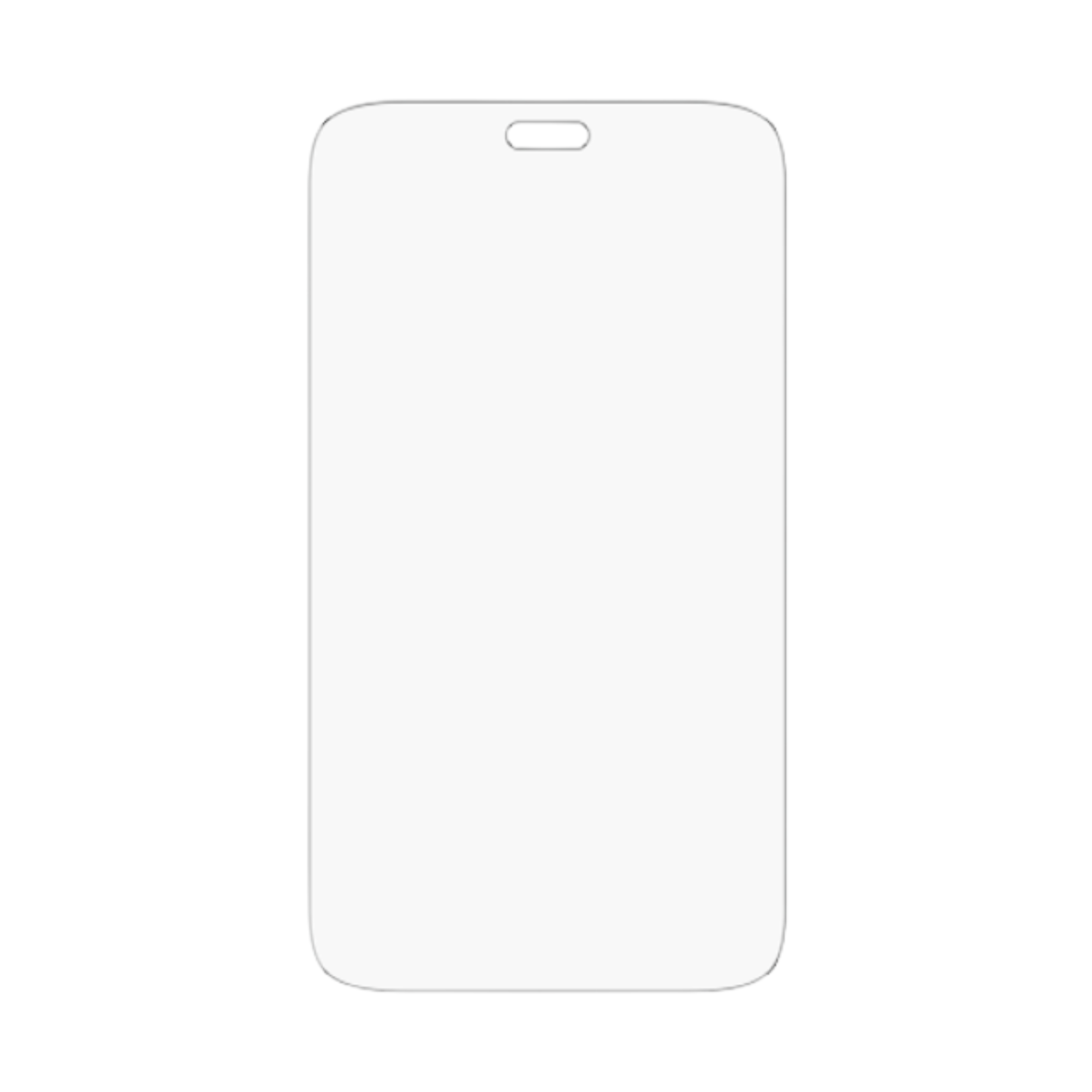 Mudita Kompakt skjermbeskytter