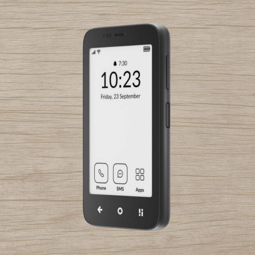 Mudita Kompakt - Nesten Ny