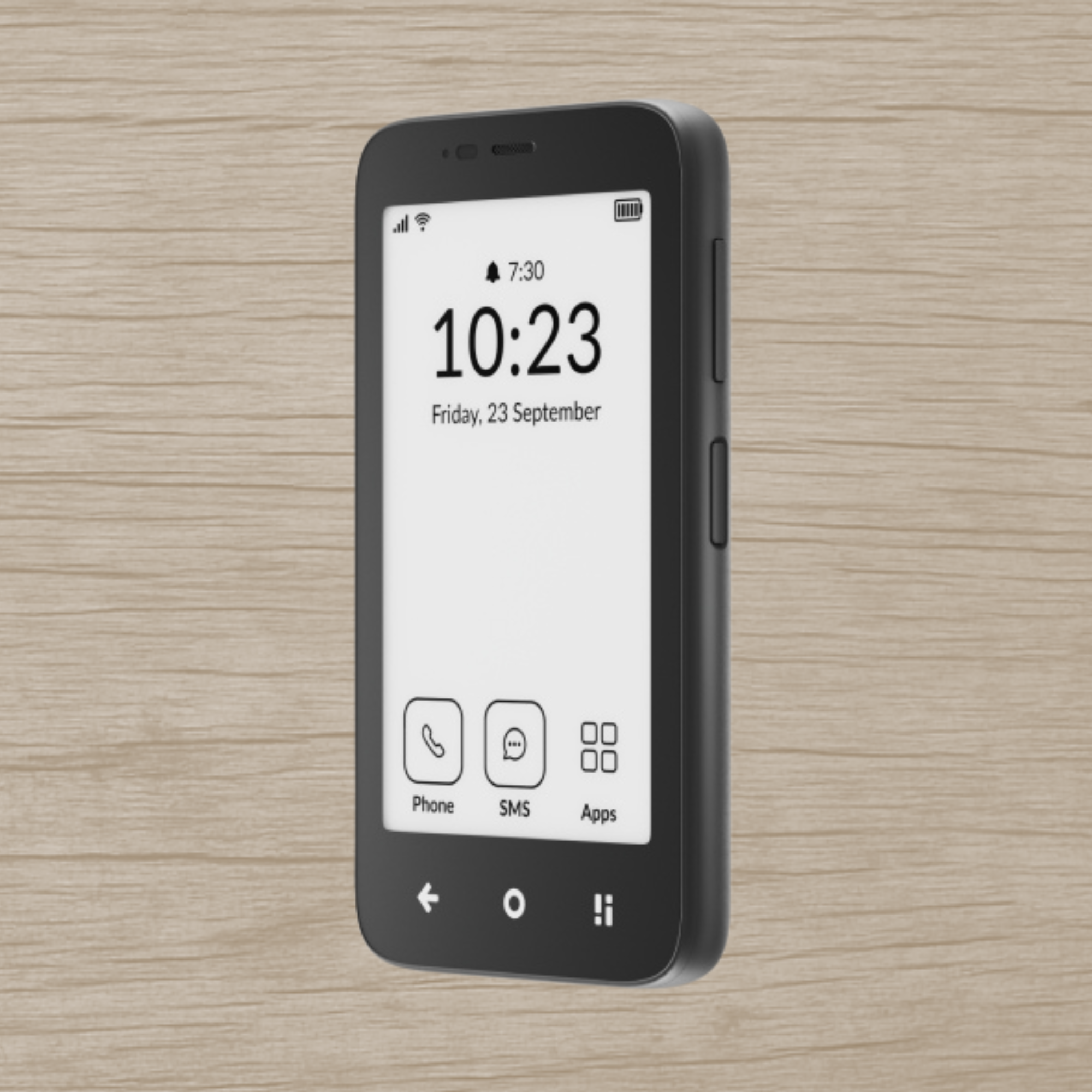 Mudita Kompakt - Nesten Ny