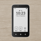 Mudita Kompakt - Nesten Ny