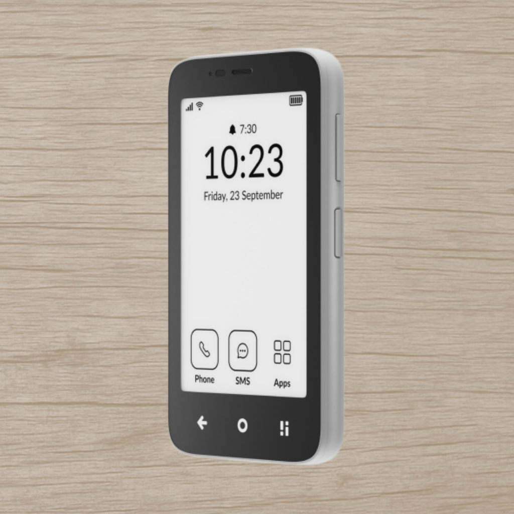 Mudita Kompakt - Nesten Ny