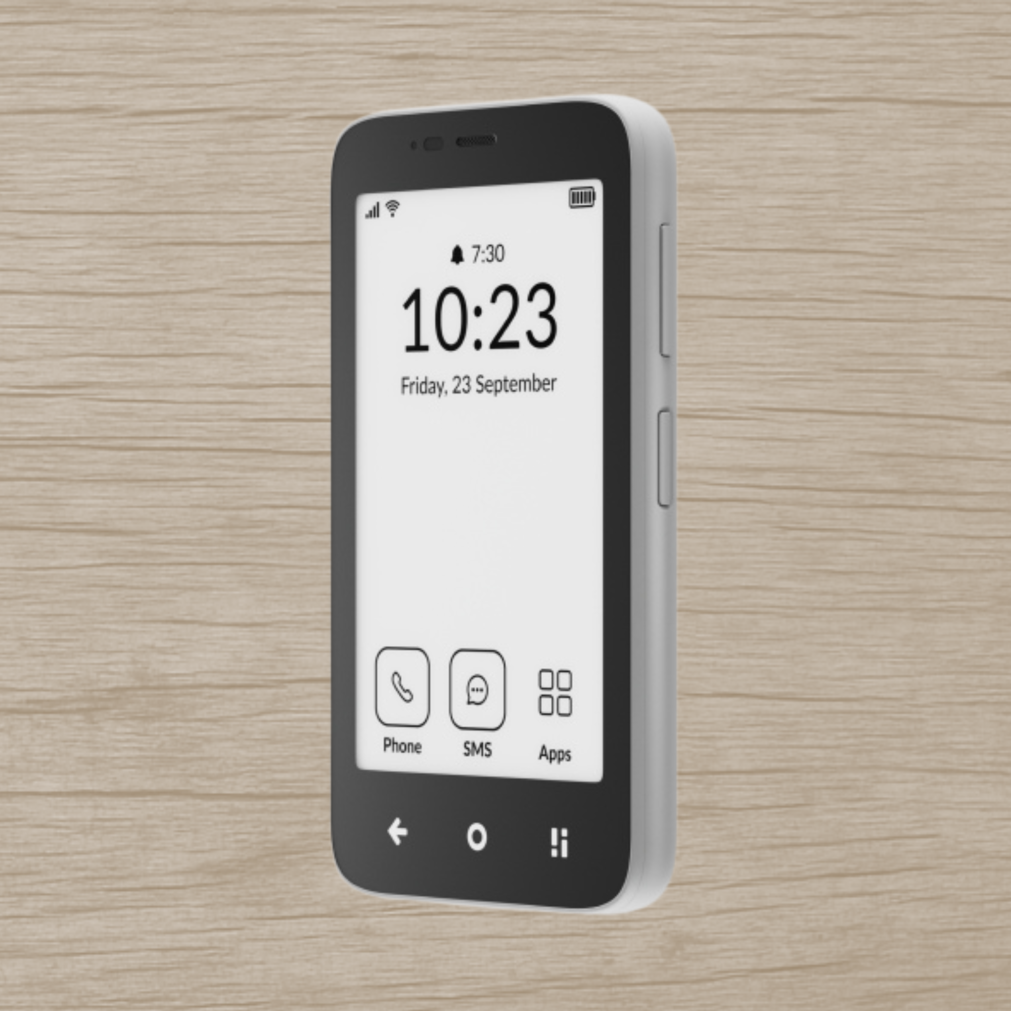 Mudita Kompakt - Nesten Ny