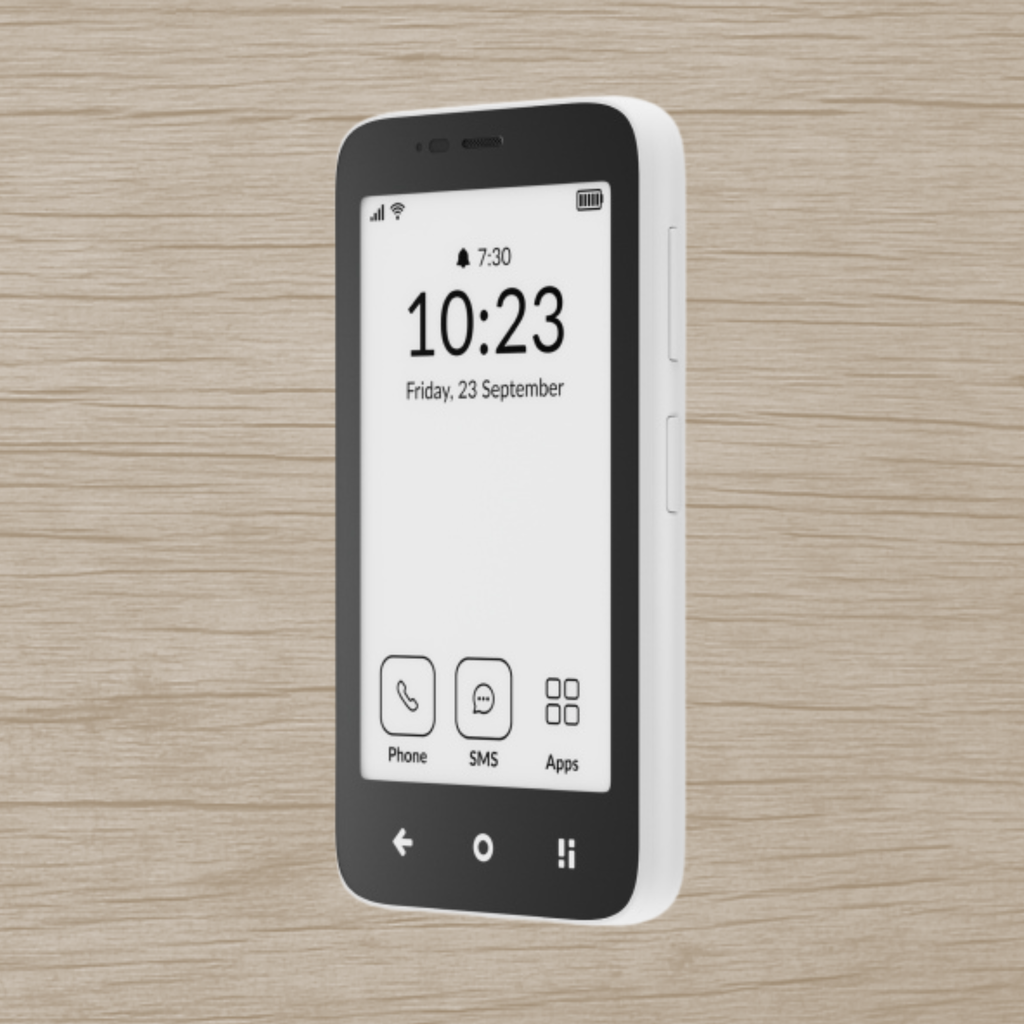 Mudita Kompakt - Nesten Ny