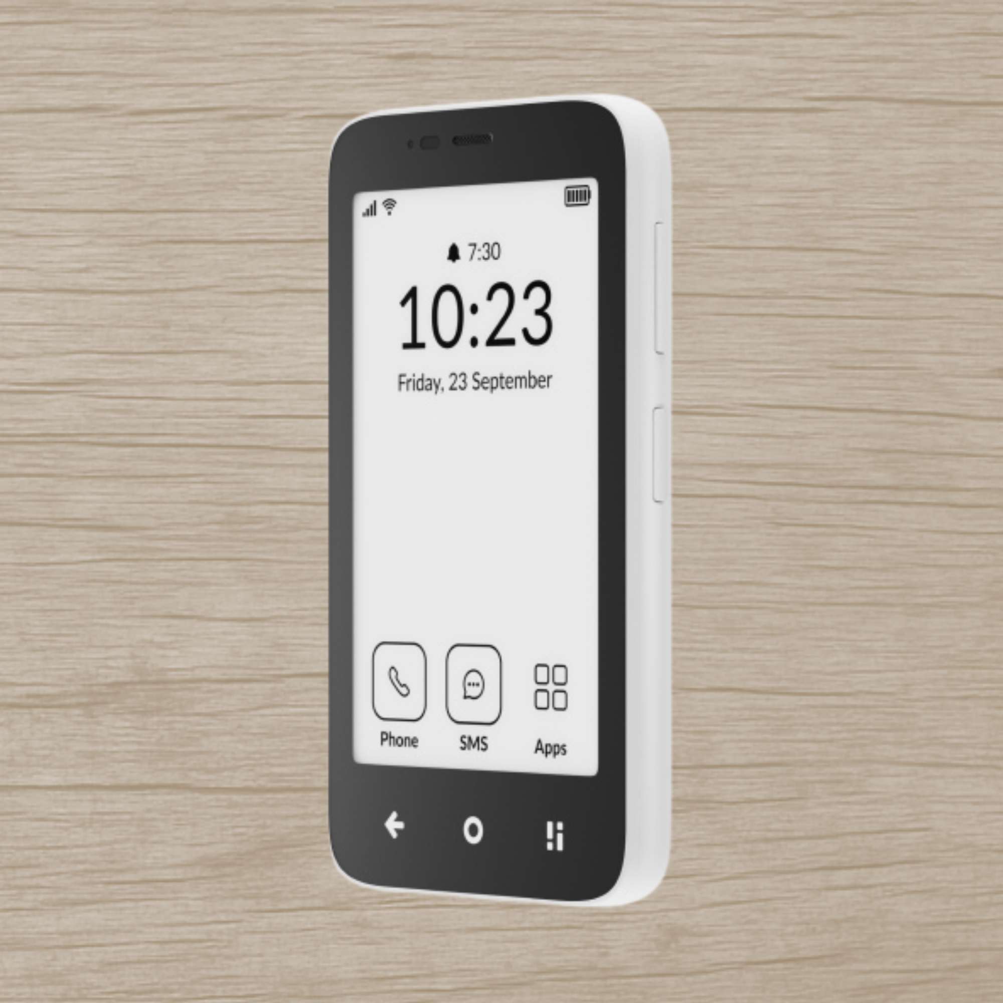 Mudita Kompakt - Nesten Ny